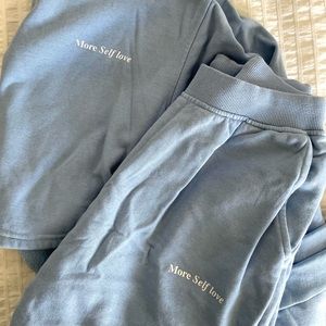 Peace Collective Sweatsuit